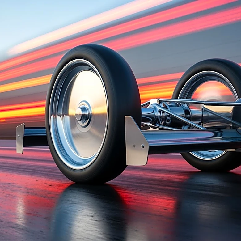 Shawn Langdon Sets New Top Fuel Speed Record at NHRA Southern Nationals