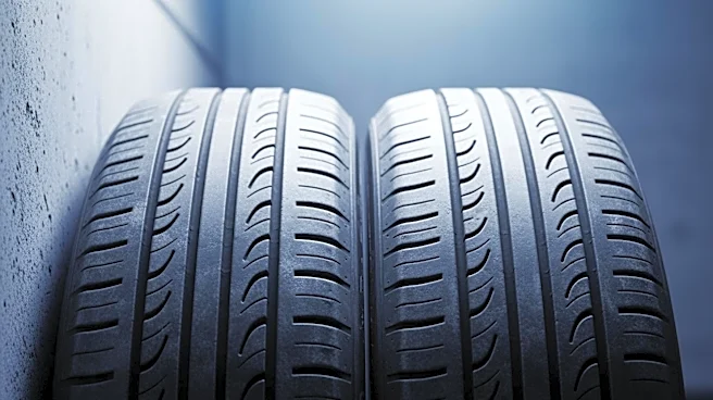 Consumer Frustration Over Tire Purchases at Walmart and Mavis Tire