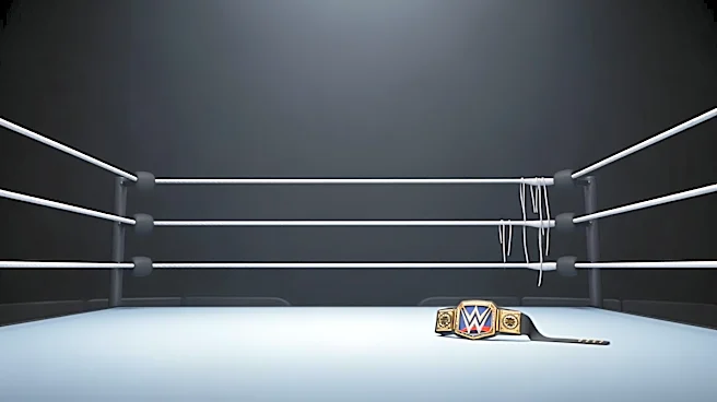 The New Day Departs WWE Amid Recent Wrestler Releases
