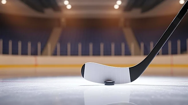Philadelphia Flyers Fan Returns Cam York's Game-Winning Stick