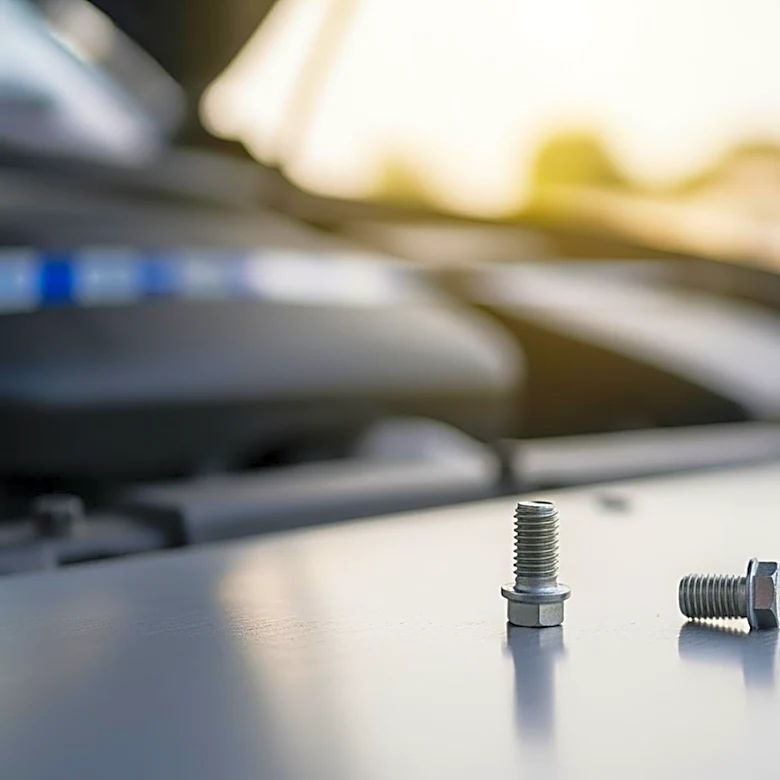 Mechanic Suspects Dealership Sabotage in Car Repair Case