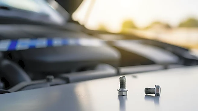 Mechanic Suspects Dealership Sabotage in Car Repair Case