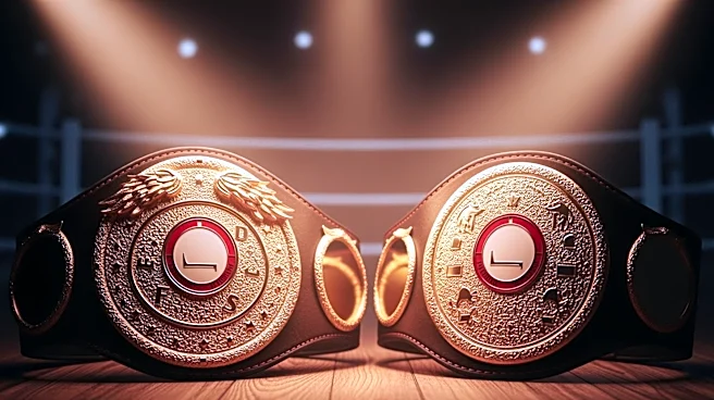 Naoya Inoue Retains Super-Bantamweight Title Against Junto Nakatani in Tokyo