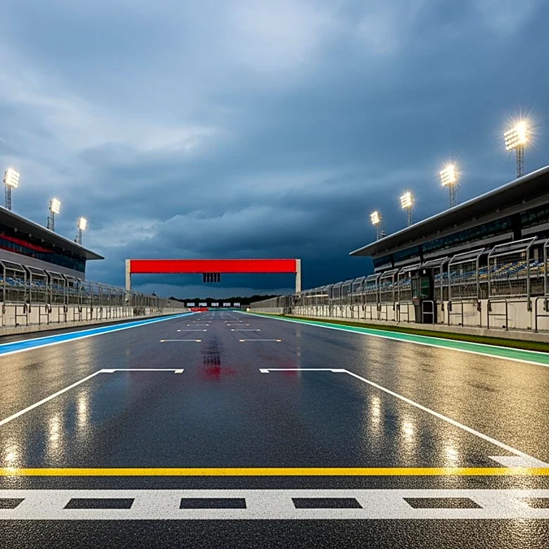 Miami Grand Prix: Weather Forecast Prompts Earlier Start to Ensure Safety
