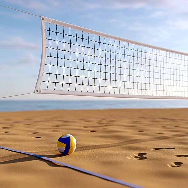 Edison Girls' Beach Volleyball Team Narrowly Defeated by Bishop Montgomery in CIF Final