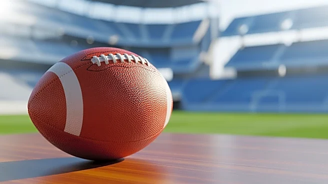 Edward Vesterinen Drafted by CFL's Winnipeg Blue Bombers Amid NFL Opportunities