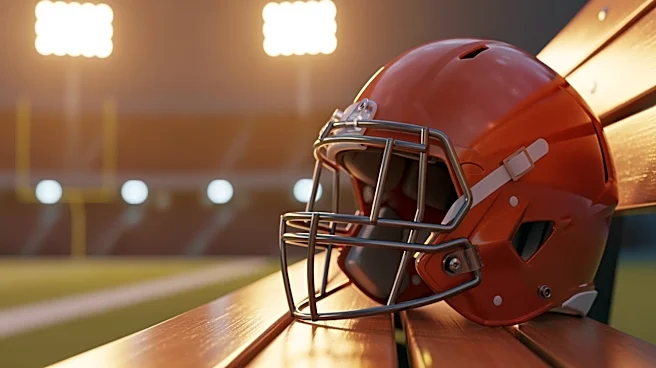 Arch Manning Poised for Breakout Season with Texas Longhorns