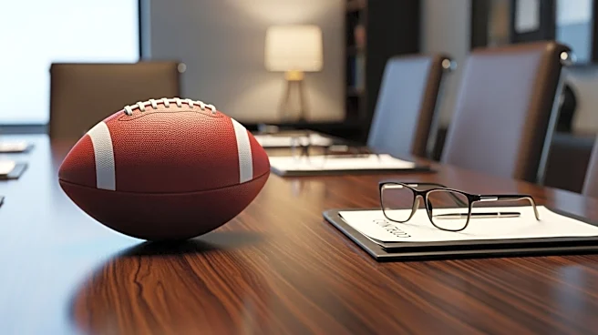 Houston Texans Delay Contract Talks with C.J. Stroud Amidst Executive Opinions