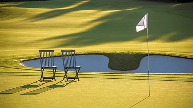 Jim Furyk Appoints Justin Leonard and Stewart Cink as USA Assistant Captains for 2027 Ryder Cup