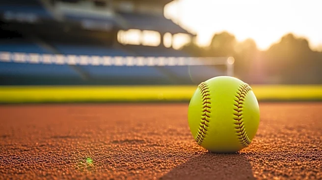 Arkansas Softball Concludes Regular Season with Strong SEC Performance