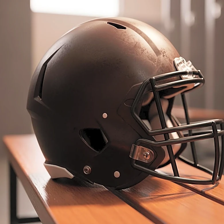Cleveland Browns Sign Undrafted Cornerback Nate Evans with High Hopes for Roster Spot
