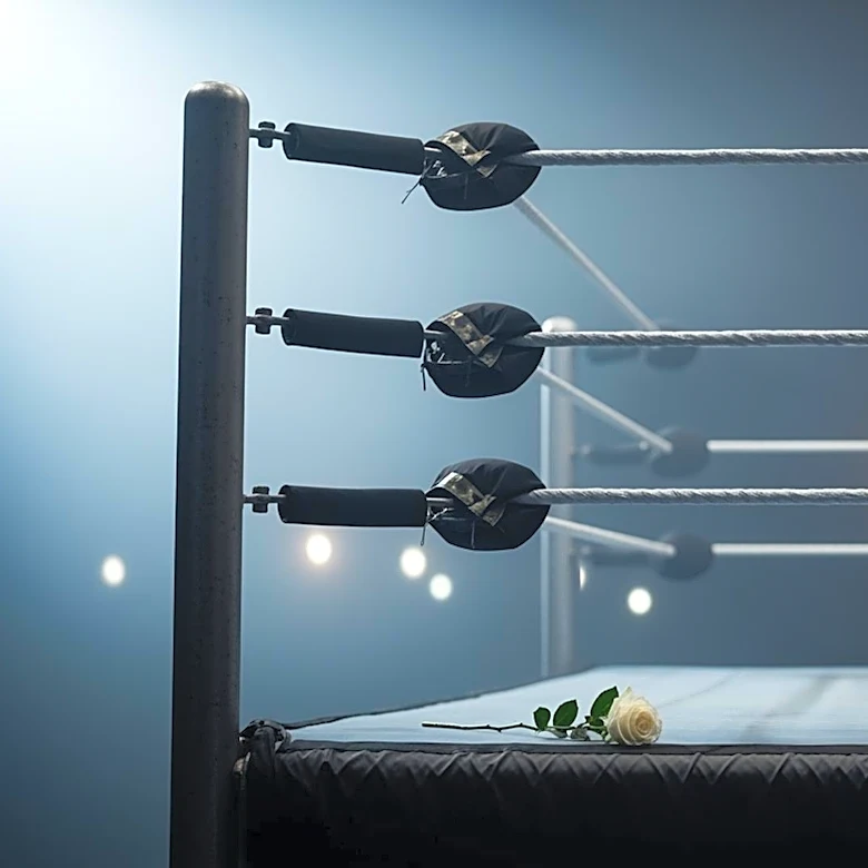 AEW's Tanea 'Rebel' Brooks Announces Terminal ALS Diagnosis, Receives Support from Wrestling Community