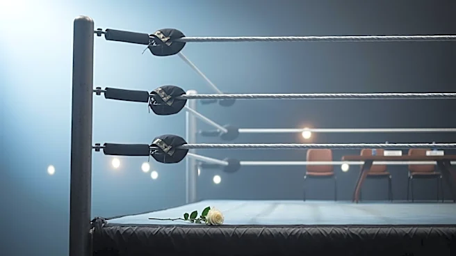 AEW's Tanea 'Rebel' Brooks Announces Terminal ALS Diagnosis, Receives Support from Wrestling Community