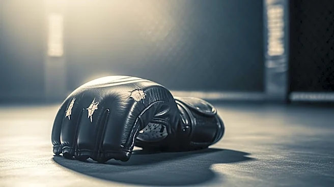 Tai Tuivasa Faces Seventh Consecutive Loss at UFC Perth Against Louie Sutherland