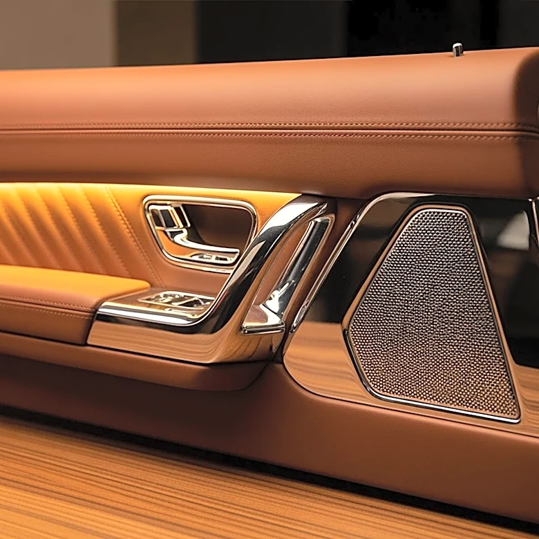 Aston Martin's Special Vehicle Operations Targets High-Net-Worth Individuals with Custom Creations
