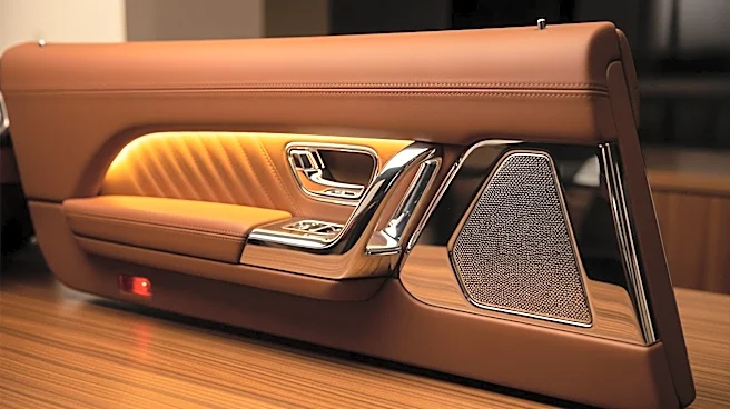 Aston Martin's Special Vehicle Operations Targets High-Net-Worth Individuals with Custom Creations