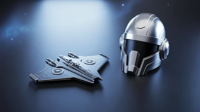 Lucasfilm Expands Star Wars Universe with Lifestyle Products for Fans