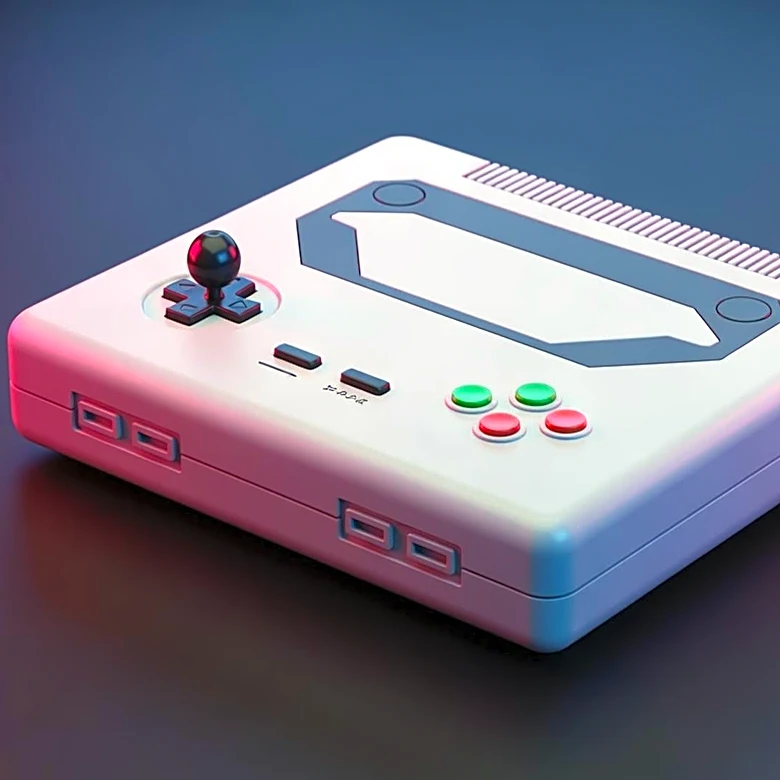 LEGO Launches SEGA Genesis/Mega Drive Set for $40