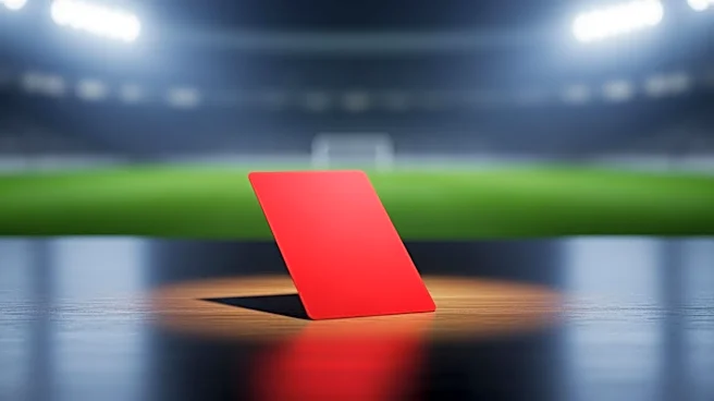 Angel City FC Suffers Defeat to Utah Royals After Receiving First Red Card