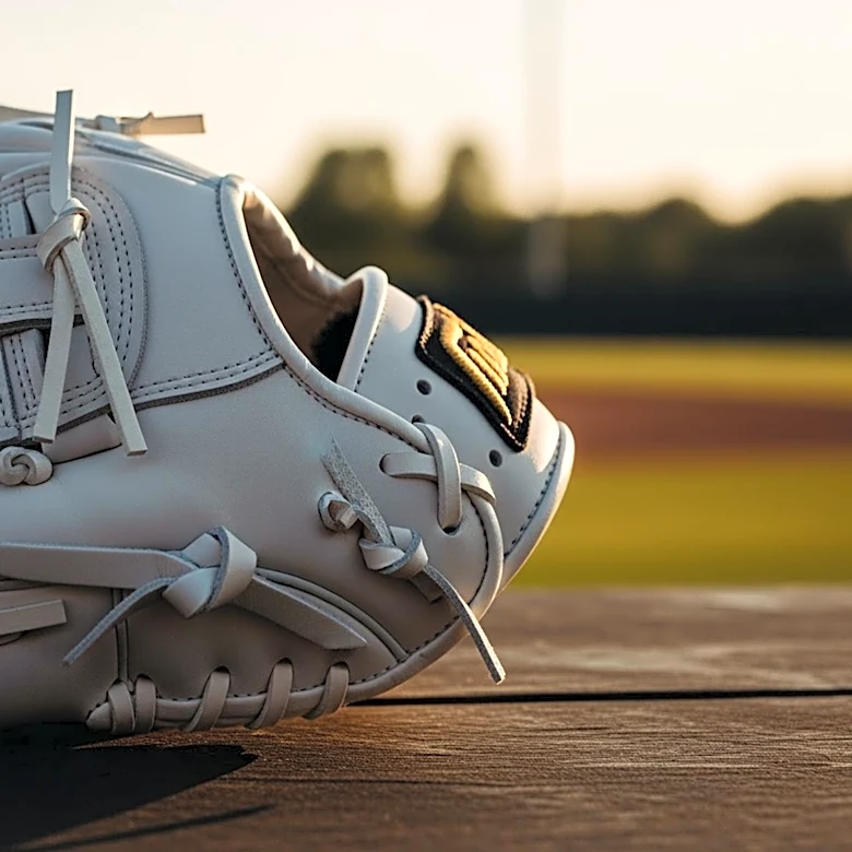 Dodgers Pitcher Emmet Sheehan Advocates for ALS Awareness with 'K ALS' Glove