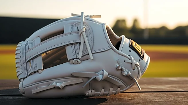 Dodgers Pitcher Emmet Sheehan Advocates for ALS Awareness with 'K ALS' Glove
