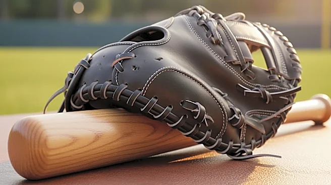 New York Mets Extend Catcher Luis Torrens with 2-Year, $11.5 Million Deal