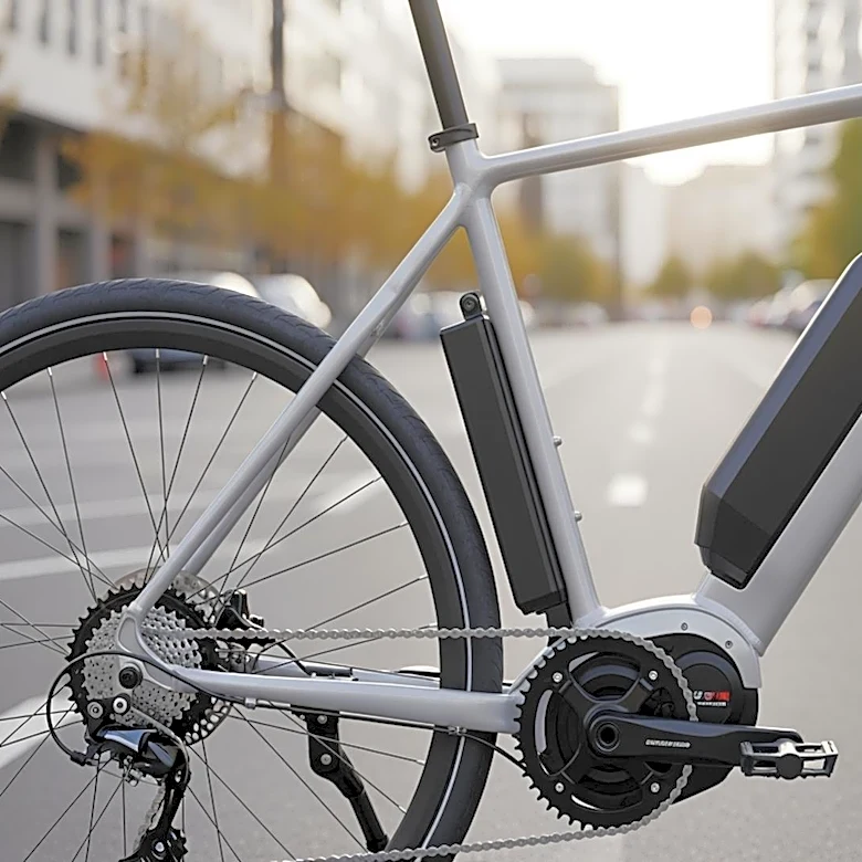 Heybike Introduces Ranger 3.0 Pro, Aiming to Replace Cars with Enhanced Commuter Ebike