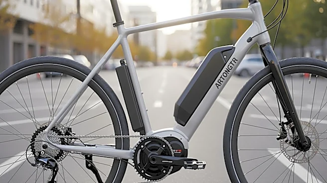 Heybike Introduces Ranger 3.0 Pro, Aiming to Replace Cars with Enhanced Commuter Ebike