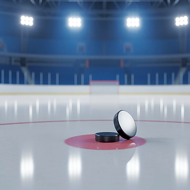 NHL Releases Second Round Schedule for 2026 Stanley Cup Playoffs