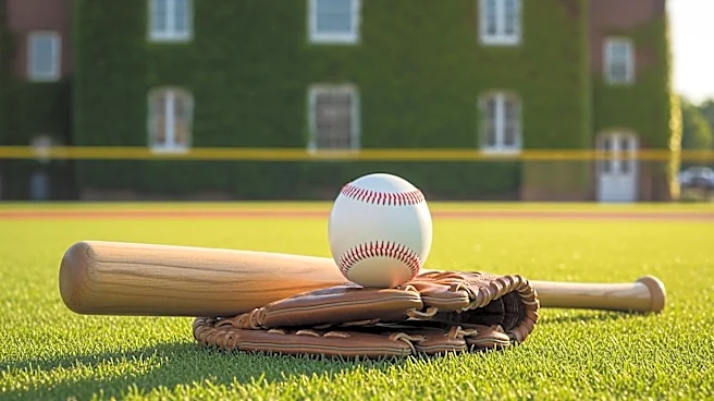 Chicago Hosts Inaugural HBCU Baseball Classic at Wrigley Field, Celebrating Community and Heritage