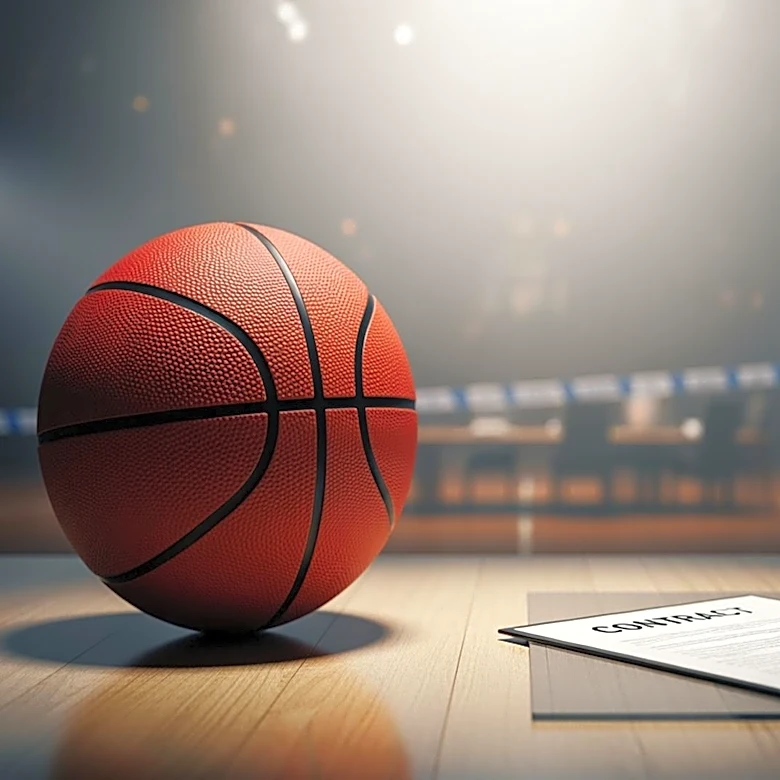 Kelsey Plum's Unique Contract Decision with Los Angeles Sparks