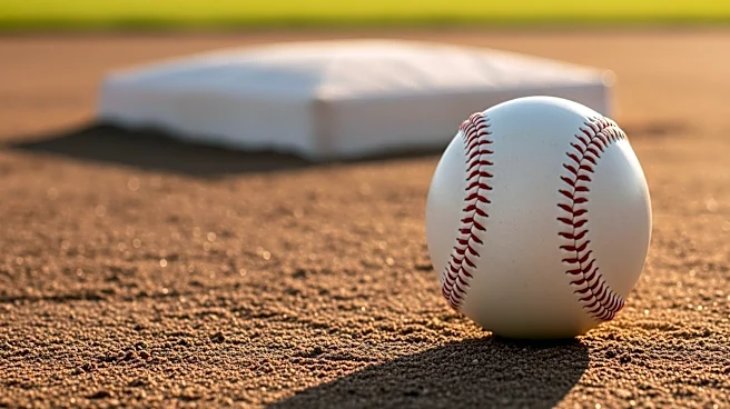 Nebraska Softball Secures Big Ten Regular Season Title with Victory Over Penn State