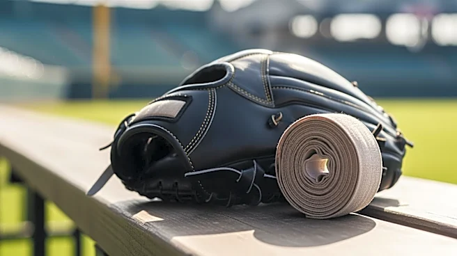 Braves' Ronald Acuna to Undergo MRI Following Hamstring Injury