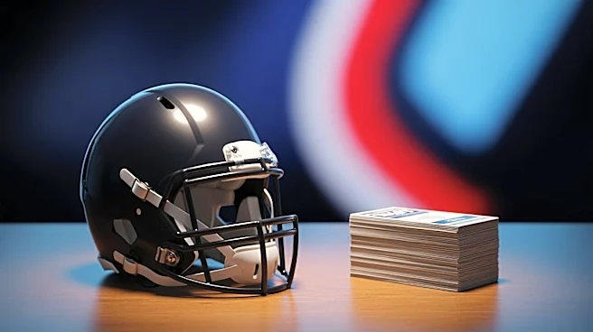 NFL Insider Jordan Schultz Highlights Tennessee Players' Draft Success and Potential Impact