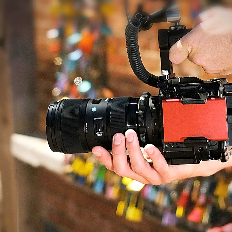 Debate Over Megapixel Necessity in Modern Photography