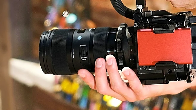 Debate Over Megapixel Necessity in Modern Photography