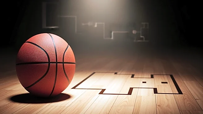 ESPN Releases Initial Bracketology for Iowa Women's Basketball, Highlighting Tournament Prospects