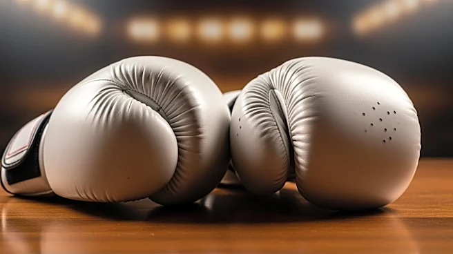 Naoya Inoue Defeats Junto Nakatani in High-Class Boxing Contest