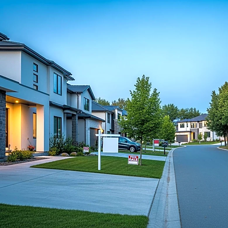 Wichita Real Estate Market Sees Price Decline Amidst Growing Inventory