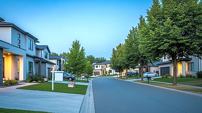 Wichita Real Estate Market Sees Price Decline Amidst Growing Inventory