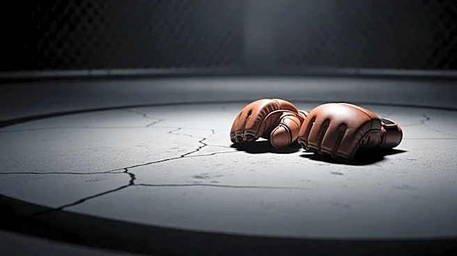 Carlos Prates Defeats Jack Della Maddalena via TKO at UFC Perth Main Event