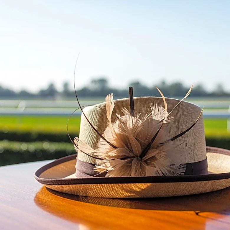 Hollywood Celebrities Attend 152nd Kentucky Derby in Louisville