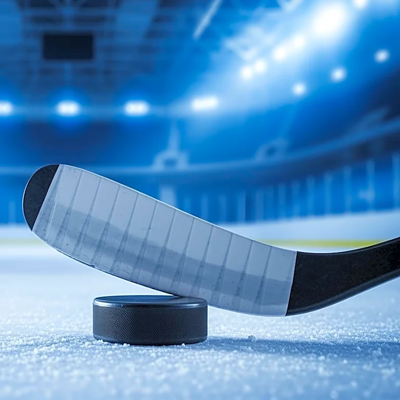 Manitoba Moose Set to Face Griffins in Calder Cup Playoffs Amidst Key Player Debut