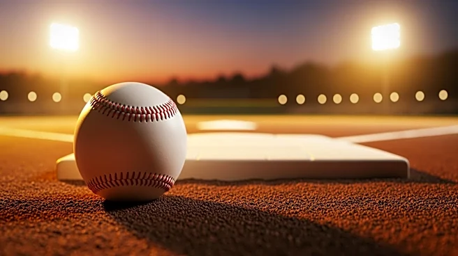 Mississippi State Baseball Team Overcomes Texas Rally to Set Up Decisive Game