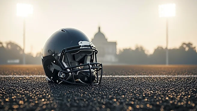 Raiders' Fernando Mendoza Prioritizes NFL Training Over White House Visit
