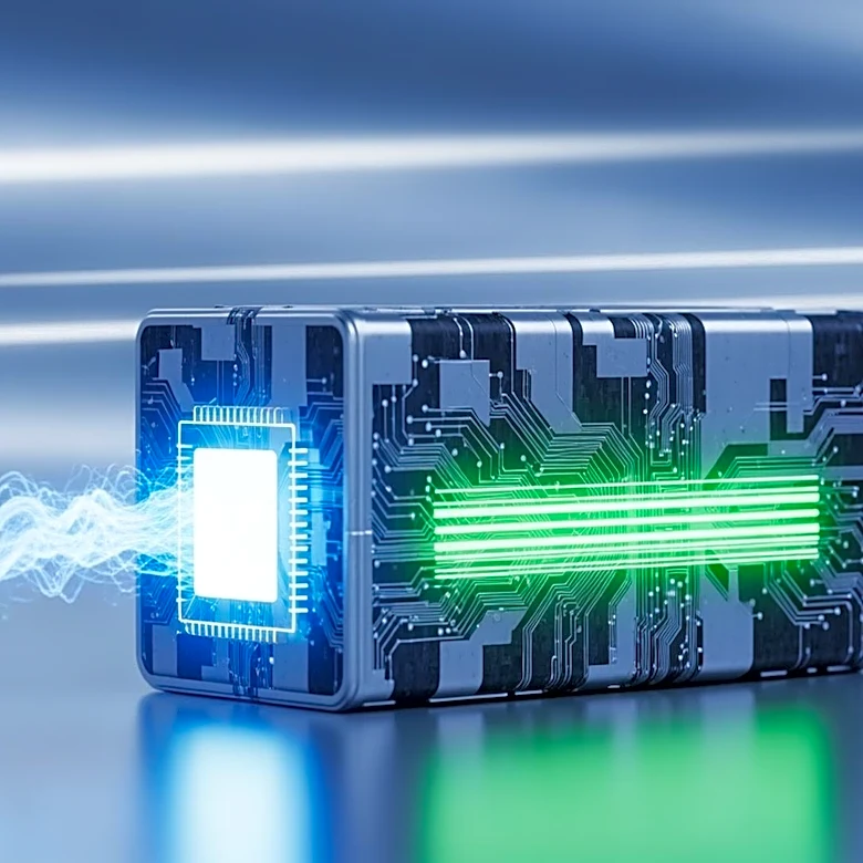 China's EV Battery Innovations at Beijing Auto Show Promise Rapid Charging Breakthroughs