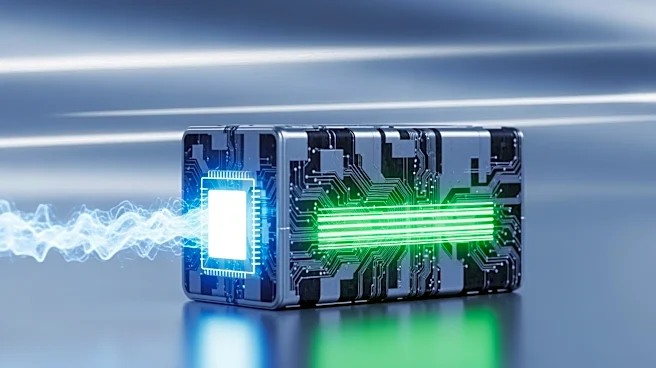 China's EV Battery Innovations at Beijing Auto Show Promise Rapid Charging Breakthroughs