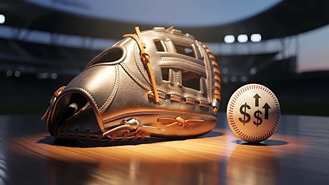 San Diego Padres Sale Agreement Reached at Record $3.9 Billion Valuation, Pending MLB Approval