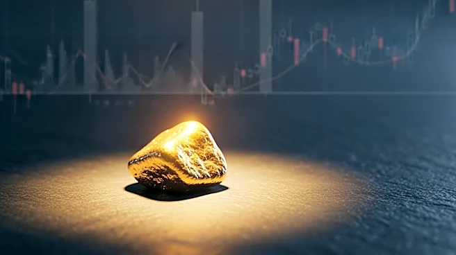 Zacks Research Upgrades Coeur Mining to 'Hold' Amidst Analyst Optimism