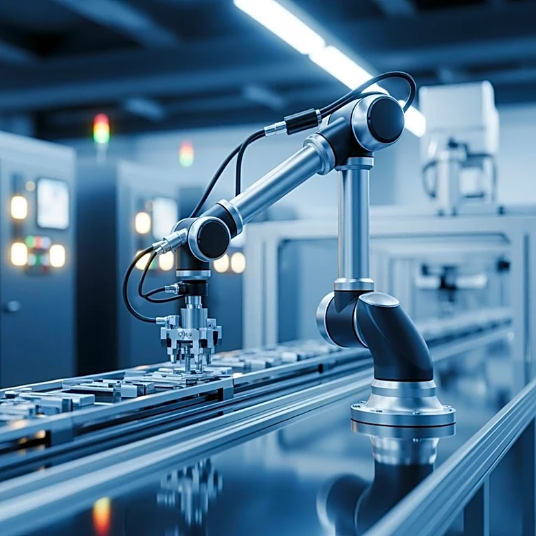 Georgia Tech Launches 'Self-Driving' Factory Lab to Boost Automation in Manufacturing